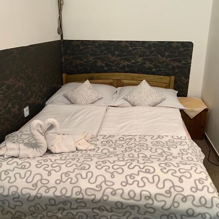 Penzion Vanessa Lipová-lázně Esterno foto
