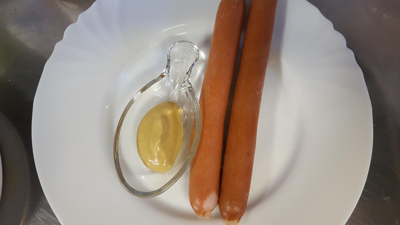 Penzion Vanessa Lipová-lázně Esterno foto